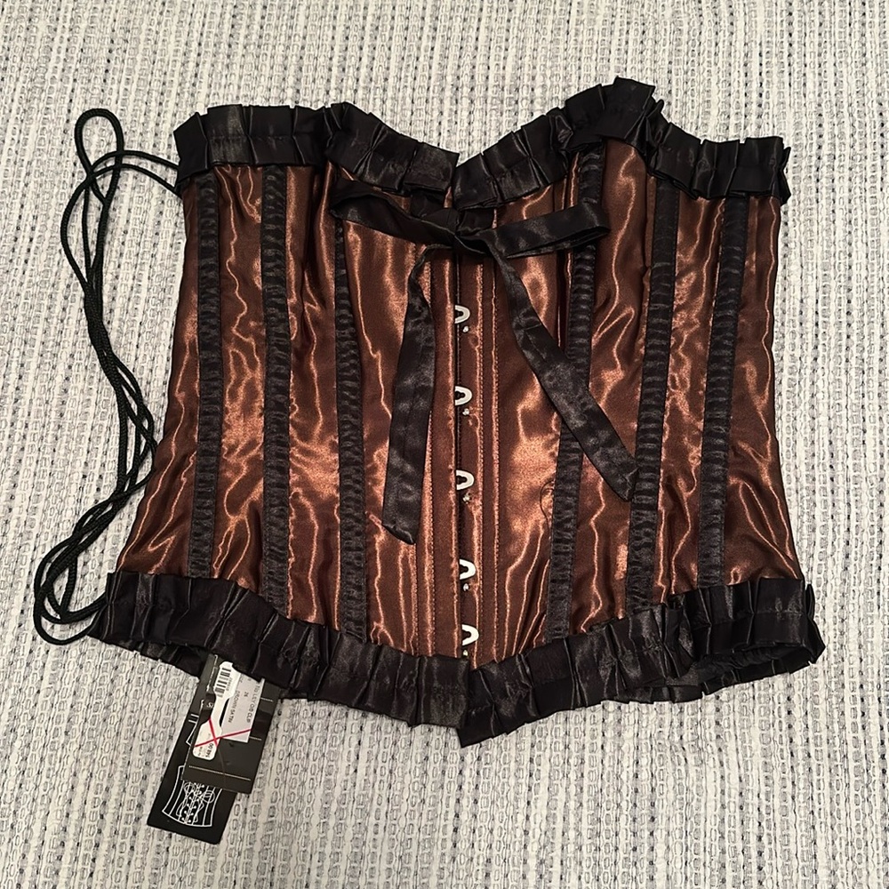 Corset